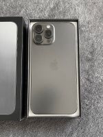 APPLE iPHONE 13 PRO MAX 512GB GRAPHiT GRAU AKKU 87% + ZUBEHÖR OVP Rheinland-Pfalz - Emmelshausen Vorschau