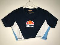 Ellesse CROP T-Shirt 38 Bayern - Johannesberg Vorschau