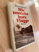 Peter Bamm Roman Die unsichtbare Flagge Stuttgart - Feuerbach Vorschau