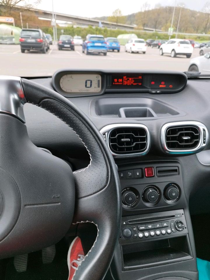 Citroen C3 Picasso in St. Ingbert