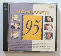 2 CDs Schlager 95 Bayern - Großheubach Vorschau