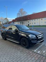 Mercedes Benz GL 350 BlueTec 4Matic - Top Ausstattung Niedersachsen - Salzgitter Vorschau