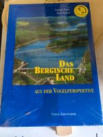 Das Bergische Land aus der Vogelperspektive // Neu und OVP Nordrhein-Westfalen - Wiehl Vorschau