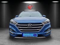 Hyundai Tucson blue 1.6 GDI Intro Edition,19000 km,1Hand Hörstel - Bevergern Vorschau