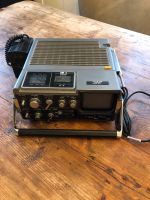 Vintage JVC 3050 TV Radio Portable Kompaktgerät Nordrhein-Westfalen - Bottrop Vorschau