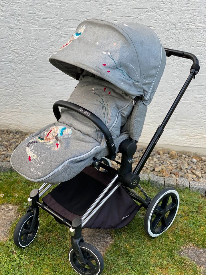 Kinderwagen Cybex in Tauberbischofsheim