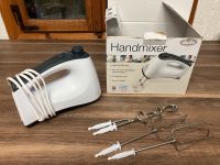 Handmixer / Rührgerät Bayern - Windorf Vorschau