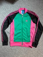 Adidas Originals Firebird Trainingsjacke Jacke Gr S (36) Retro Sachsen-Anhalt - Dessau-Roßlau Vorschau