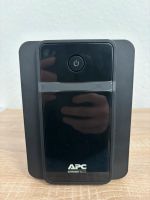 APC back UPS BX 750 DEFEKT Hessen - Hünfeld Vorschau