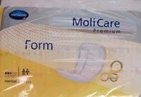 Molicare Premium Form 1x 30 Einlagen Nordrhein-Westfalen - Bad Oeynhausen Vorschau