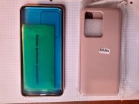 2x Samsung Galaxy S20 Ultra Cases neu (1 mit kl. Kratzer) Niedersachsen - Vechta Vorschau