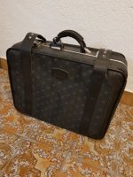 Koffer aus Stoff Bayern - Miesbach Vorschau