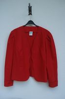 Jacke Trachtenjacke Kurzjacke rot Baumwolle Gr. 42 Damen neuw Bremen - Horn Vorschau