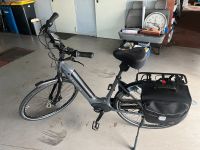 E-Bike Gazelle Arroyo C8 Niedersachsen - Dinklage Vorschau