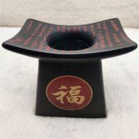 ASIATISCHE DUFTÖL-LAMPE AUS KERAMIK Thüringen - Artern/Unstrut Vorschau