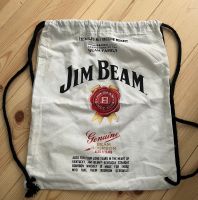 Jim Beam, Turnbeutel Hamburg-Nord - Hamburg Hohenfelde Vorschau