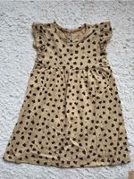 Baby Kleid Leo Print Baden-Württemberg - Laufenburg (Baden) Vorschau