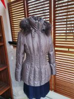 Luxus Label Laurel Jacke Daunenjacke gr 38 NP 699€ Bayern - Hemau Vorschau