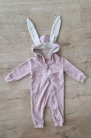 Overall Hase Gr. 86 für 8€ Jumpsuit, Kostüm, Strampler Niedersachsen - Weyhe Vorschau