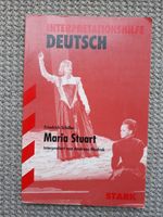 Interpretationshilfe Deutsch Friedrich Schiller Maria Stuart Hessen - Heuchelheim Vorschau