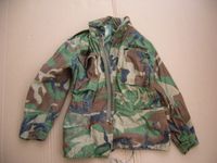 US Army Parka  M 65  Small-Short Bayern - Bad Kissingen Vorschau