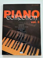 Klaviernoten Piano collection vol. 3 piano-vocal-guitar Nordrhein-Westfalen - Siegen Vorschau