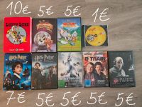 DVD s Einzeln oder alle Zusammen, Harry Potter, Lucky Luke,... Berlin - Spandau Vorschau