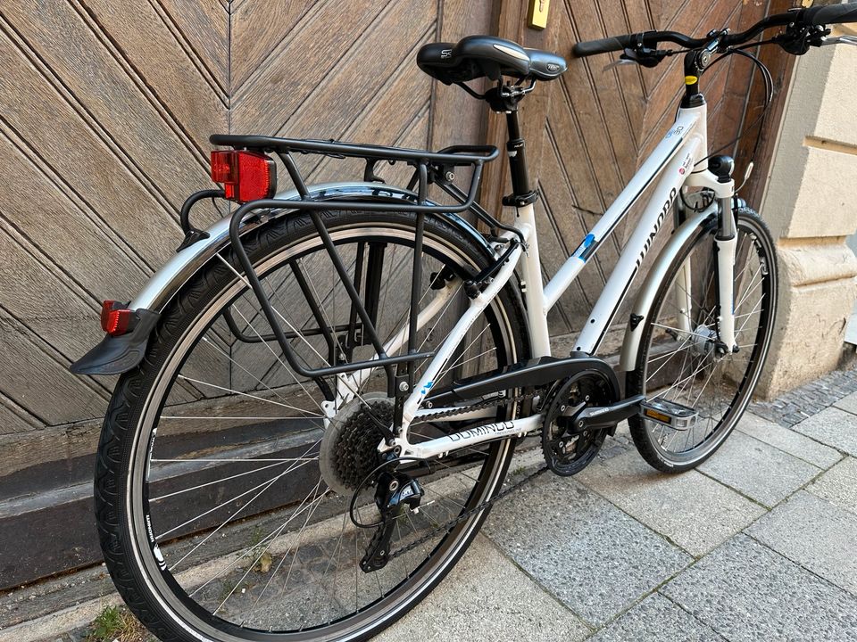 Winora Damen Trekking Fahrrad 28“ / XT / TOP! in München