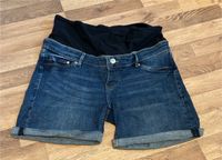 Umstandshose, Shorts, Jeans, H&M, 40 Hessen - Gießen Vorschau