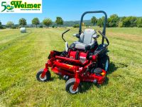 Toro Zeroturnmäher Z Master 6000 Sichel-Ausputzmäher #173945 Hessen - Lollar Vorschau