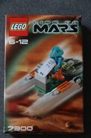 LEGO 7300 Life on Mars, NEU und Originalverpackt Bayern - Füssen Vorschau