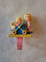 Polly Pocket Ring Kinderwagen 90er Kreis Pinneberg - Ellerbek Vorschau