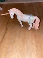 Schleich Einhorn Bayala Pferd Top Zustand Rheinland-Pfalz - Kleinniedesheim Vorschau