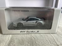 Porsche 911 Turbo S Exclusive Modell - limitierte Auflage Bremen - Woltmershausen Vorschau