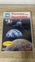 Was ist was Planeten und Raumfahrt DVD deutsch und englisch Baden-Württemberg - Mauer Vorschau