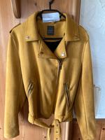 Lederjacke Velour Bayern - Freyung Vorschau