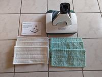 Vorwerk Staubsauger Zubehör Kobold Saugwischer SP 600 Nordrhein-Westfalen - Kreuztal Vorschau