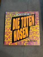 Die Toten Hosen bis zum bitteren Ende , Limited Vinyl OVP Nordrhein-Westfalen - Hemer Vorschau