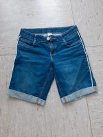 Jeansshorts Gr.S/M C&A Bonn - Dottendorf Vorschau