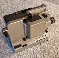 Super 8 Pojektor Universa Royal Automatic Nordrhein-Westfalen - Alpen Vorschau