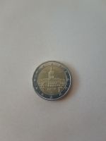 2 Euro Münze Berlin 2018 Sachsen - Großschönau Vorschau