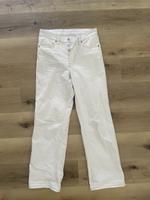 H&M weisse jean Saarbrücken - St Johann Vorschau