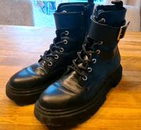 Boots Gr. 38 Niedersachsen - Sande Vorschau