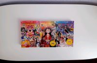 One Piece Band 99, 100 & 101 Manga [ 1. Auflage mit Extra ] Nordrhein-Westfalen - Gelsenkirchen Vorschau