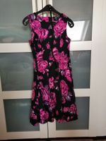 Sommerkleid mit Petticoat, schwarz Niedersachsen - Peine Vorschau