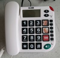 Notruftelefon MaxCom KX481SOS Sachsen - Dahlen Vorschau