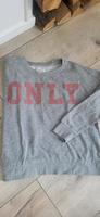 Only Pullover Sweatshirt  Gr S grau Kreis Pinneberg - Elmshorn Vorschau