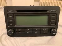 VW GOLF 5  CD RADIO IM SEHR GUTEN ZUSTAND Berlin - Neukölln Vorschau