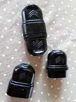 Bakalit DDR Stecker und Kupplung  10A Sachsen-Anhalt - Lutherstadt Wittenberg Vorschau