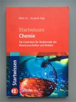 Startwissen Chemie - Vorklinik, Physikum Bochum - Bochum-Süd Vorschau